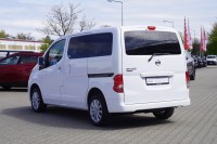 Nissan NV200 1.5 dCi Evalia Tekna