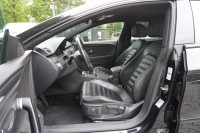 VW CC 2.0 TDI Dynamic Black R-Line
