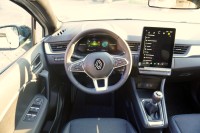 Renault Captur TCe 90 Facelift