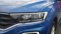 VW T-Roc 1.5 TSI Style