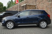 Suzuki SX4 S-Cross 1.4 Boosterjet mHev