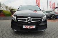 Mercedes-Benz V-Klasse V250d EDITION 2020 lang