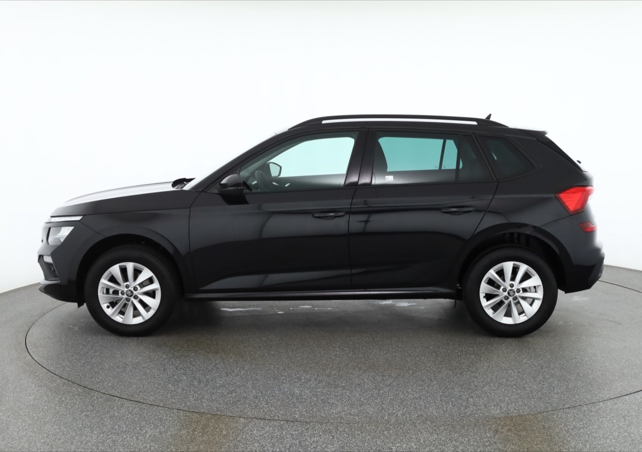 Skoda Kamiq 1.0 TSI DSG