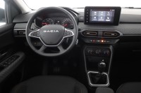 Dacia Sandero Stepway TCe 90