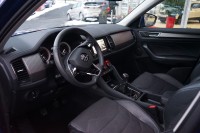 Skoda Kodiaq 1.5 TSI Style