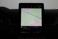 Renault Captur Hybrid E-Tech160 Techno Aut.