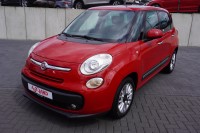 Vorschau: Fiat 500L Pop Star