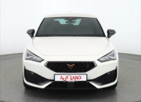 Cupra Leon 1.4 TSI e-Hybrid