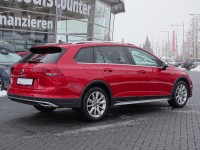 VW Golf VIII Variant 2.0 TDI Alltrack