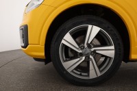 Audi Q2 1.0 TFSI sport ultra