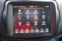 Jeep Renegade 1.3 T-GDI AT