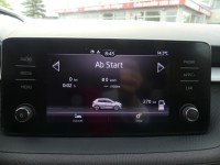 Skoda Fabia 1.0 MPI Ambition
