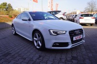 Audi A5 Coupe 2.0 TFSI quattro 2x S-line