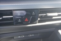 VW Golf VIII 1.5 eTSI Goal DSG