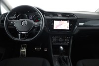 VW Touran 2.0 TDI DSG United