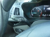 Ford Transit Connect 1.5 Kasten
