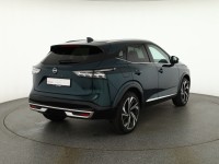 Nissan Qashqai Tekna+ 1.3 Dig-T Aut.