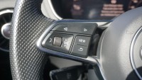Audi TT Roadster 45 2.0 TFSI S-Line