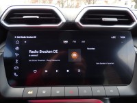 MG ZS 1.5 Hybrid+ Luxury Aut.