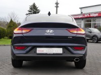 Hyundai i30 Fastback 1.0 T-GDi