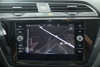 VW Touran 2.0 TDI DSG United