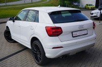 Audi Q2 1.4 TFSI sport