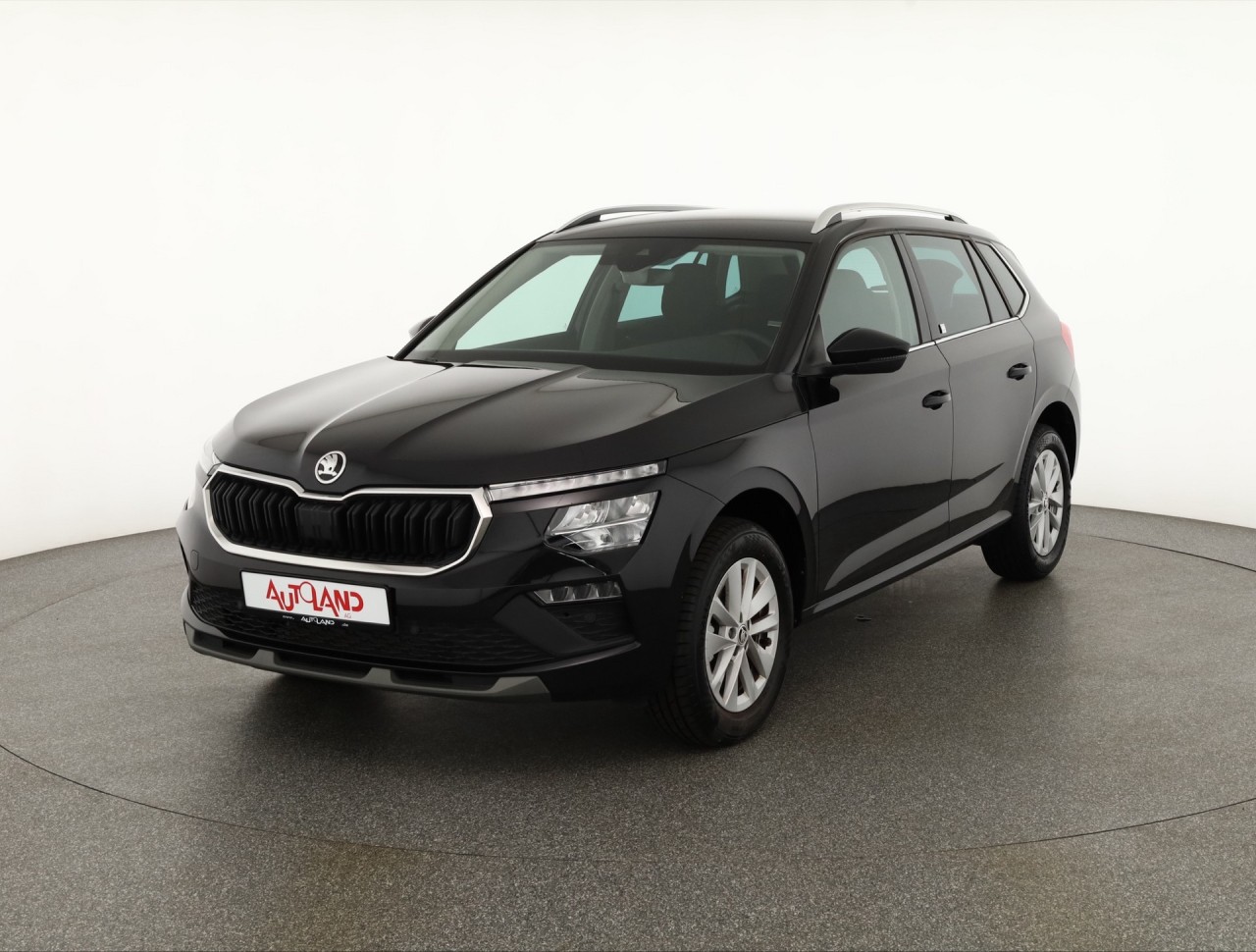 Skoda Kamiq 1.0 TSI DSG