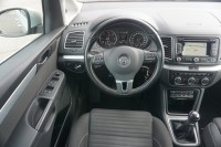 VW Sharan 2.0 TDI