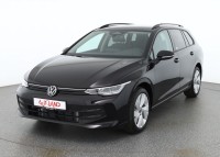 VW Golf VIII Variant 1.5 TSI Sitzheizung LED Tempomat