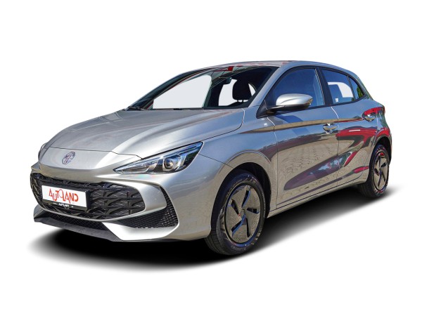 MG MG3 1.5 Hybrid Aut.
