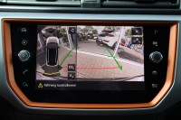 Seat Arona 1.0 TSI beats DSG