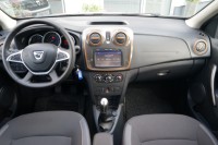 Dacia Sandero II TCe 90 Stepway Celebration