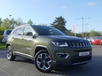 Jeep Compass 1.4 Limited