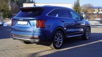 Kia Sorento 2.2 CRDi Platinum 4WD