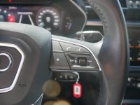 Audi Q3 35 1.5 TFSI advanced