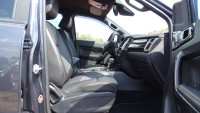 Ford Ranger 2.0 TDCi DoKa Wildtrack 4x4