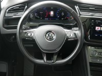 VW Touran 1.5 TSI Highline