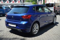 Seat Ibiza FR 1.5 TSI DSG