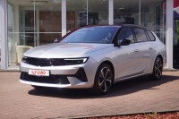 Vorschau: Opel Astra ST GS 1.2 Turbo Aut.