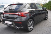 Hyundai i20 1.0T-GDI