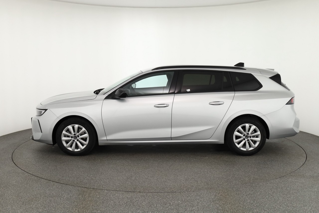 Opel Astra ST 1.2 Turbo Aut.