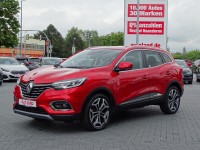 Vorschau: Renault Kadjar 1.3 TCE Business Edition
