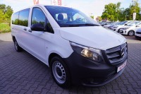 Mercedes-Benz Vito Tourer extralang 8-Sitzer Aut.