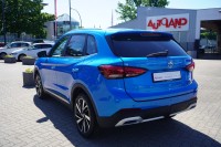 MG ZS 1.5 Hybrid Luxury Aut.