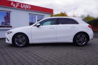Mercedes-Benz A 180 A180 Progressive Aut.