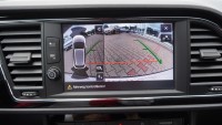 Seat Leon Cupra ST 2.0 TSI 4Drive