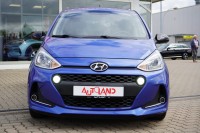 Hyundai i10 1.2 YES! Plus