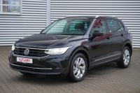 Vorschau: VW Tiguan 1.5 TSI Active