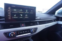 Audi A4 Quattro Avant 45 2.0 TFSI quattro S-Line