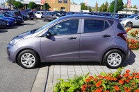 Hyundai i10 1.0 Basis